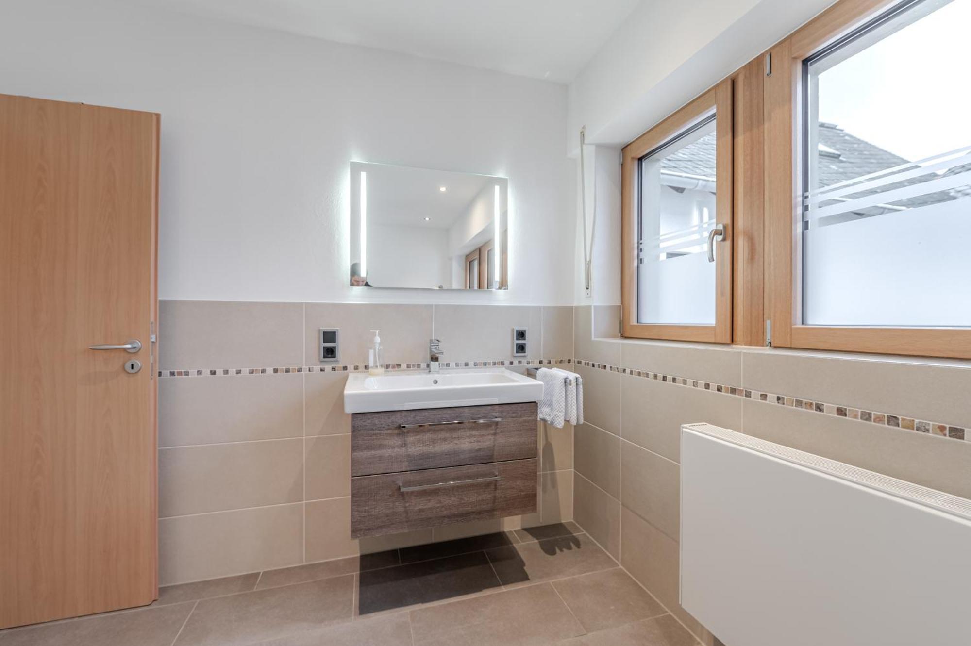 Ferienwohnung Moselblick برنكاستيل كويس المظهر الخارجي الصورة