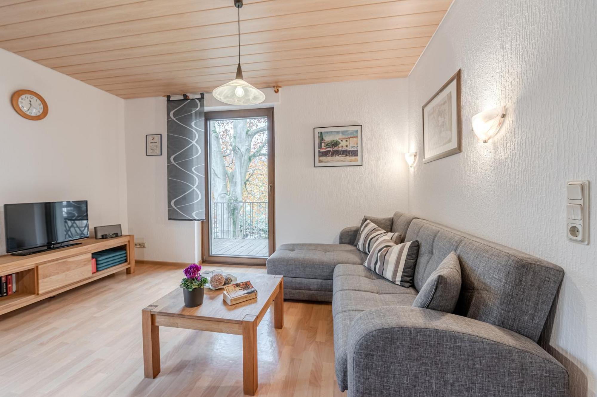 Ferienwohnung Moselblick برنكاستيل كويس المظهر الخارجي الصورة
